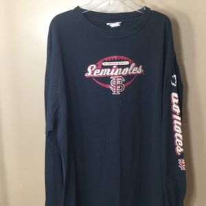 Florida State University T shirt